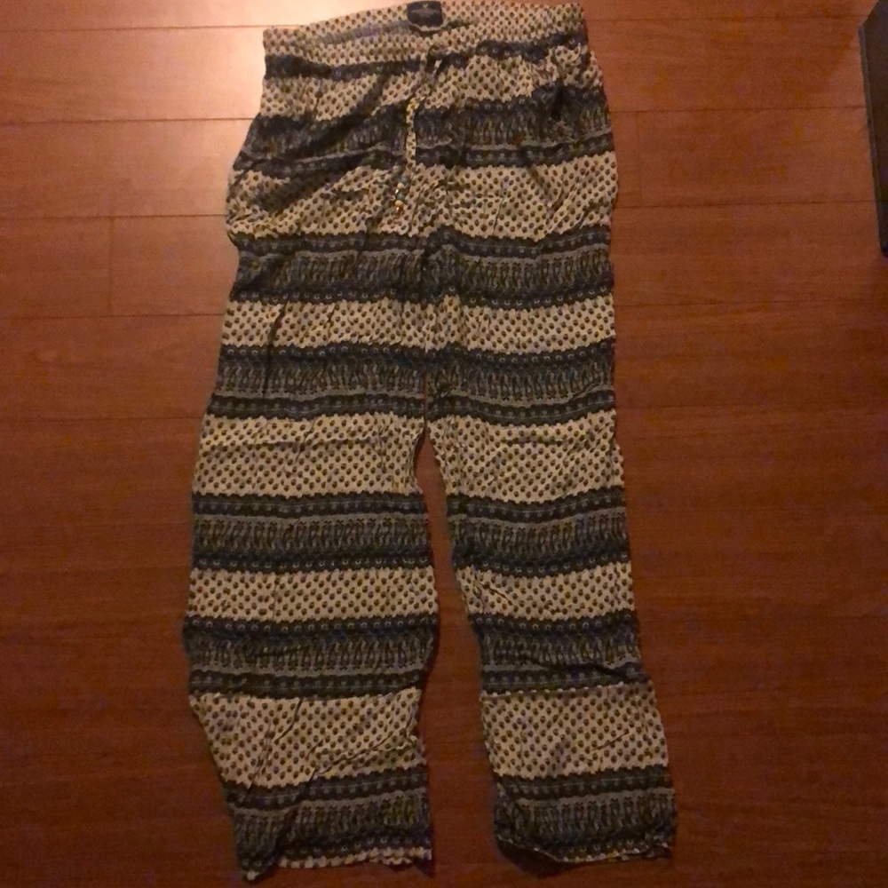Pants